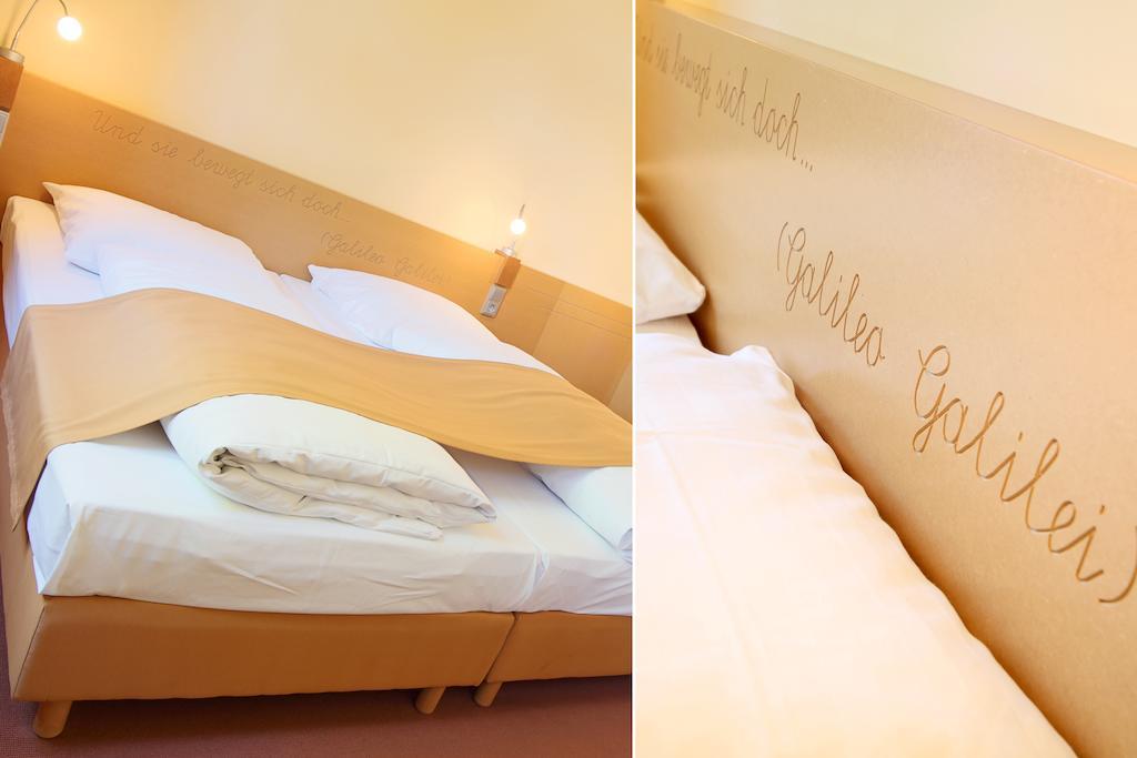 Alte Schule Reichenwalde Hotel Phòng bức ảnh