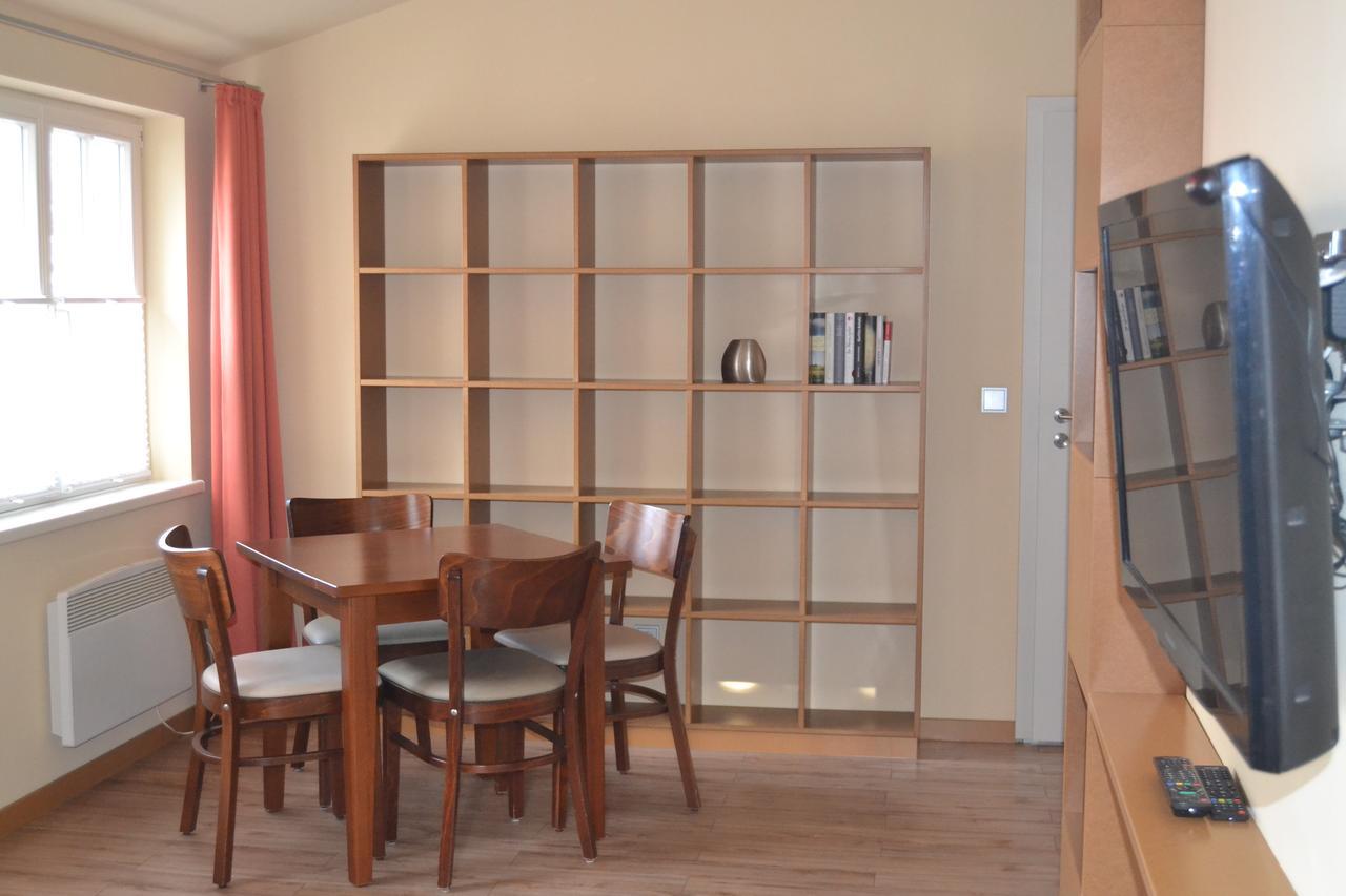 Alte Schule Reichenwalde Hotel Ngoại thất bức ảnh